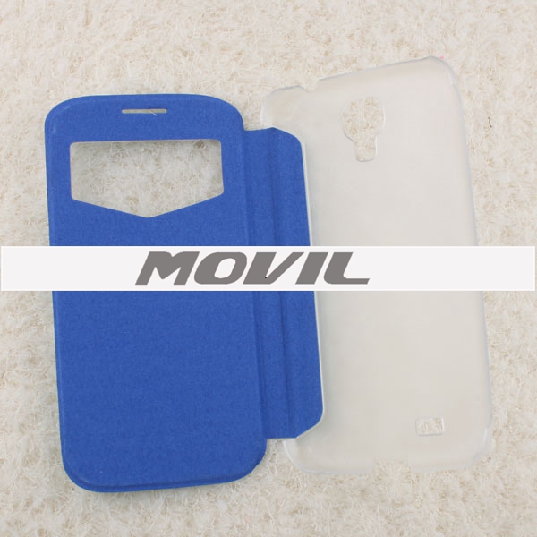 NP-1096 Funda para Samsung S4 NP-1096-2g